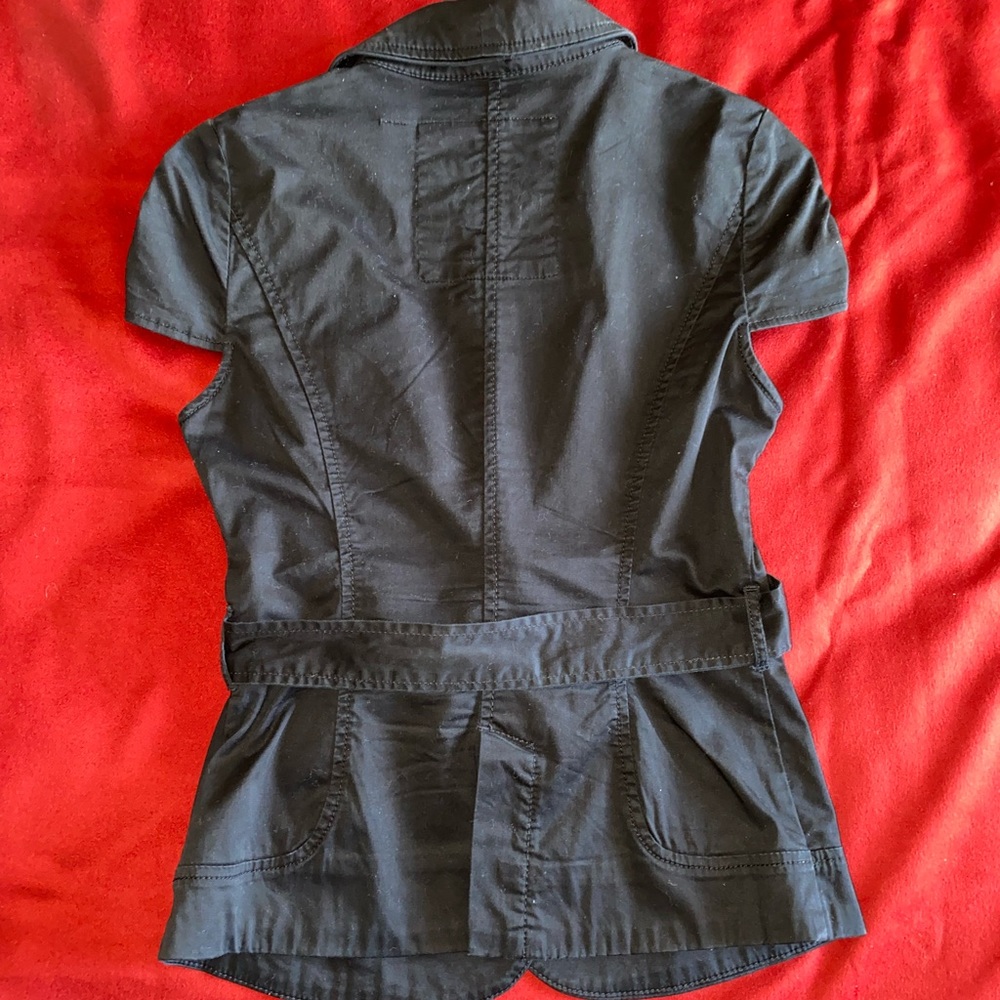 Guess jacket, size XS - Picture 9 of 9